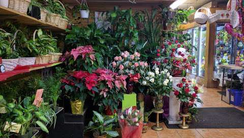 Cappelletti Florist