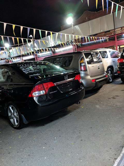 City Auto Sales City Auto Sales