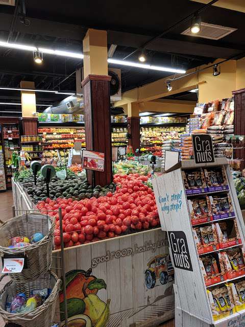 City Fresh Market City Fresh Market