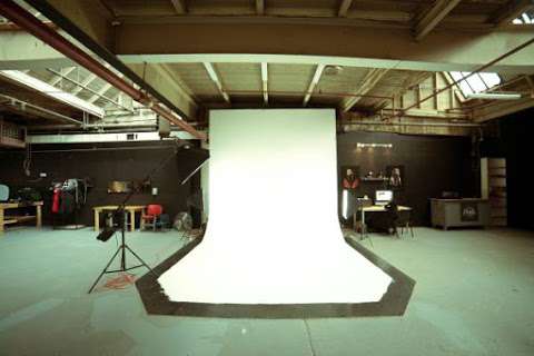 CMG Studios