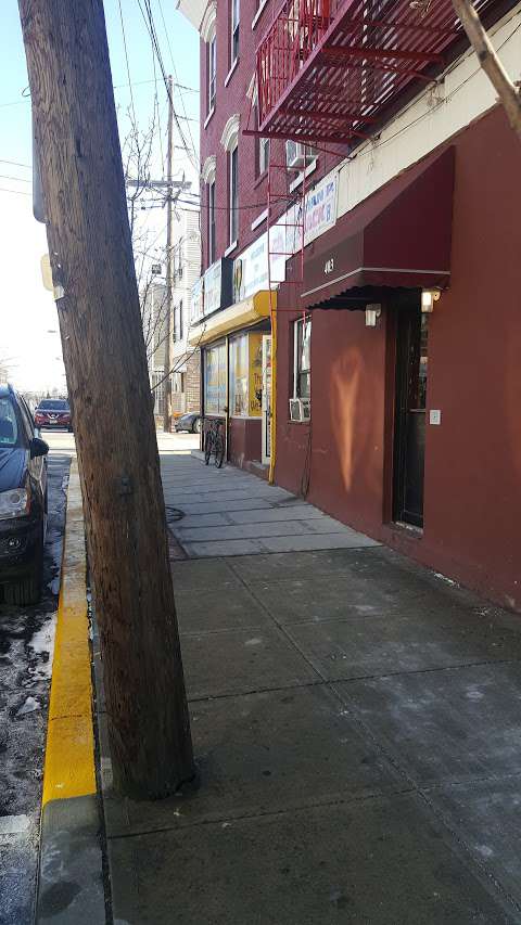 Downtown Liquor Inc Downtown Liquor Inc