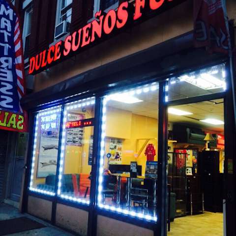Dulce Suenos Furniture