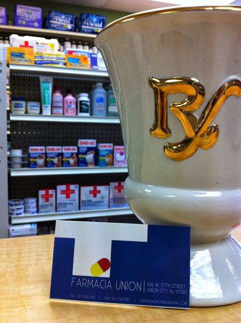Farmacia Union