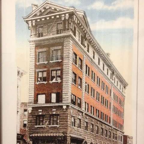 Forty Third Street & Bergenline Avenue Corporation Forty Third Street & Bergenline Avenue Corporation