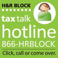 H&R Block H&R Block