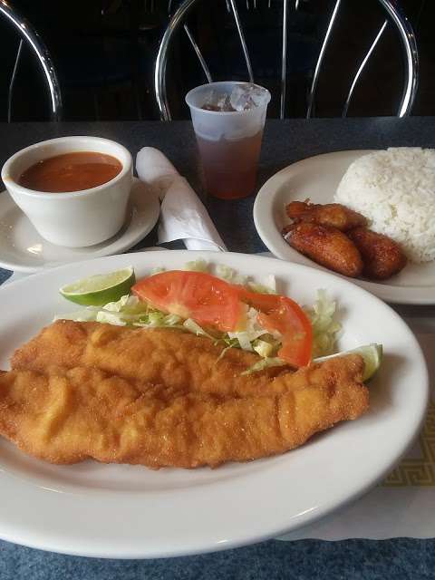 Las Brisas Cafe Las Brisas Cafe