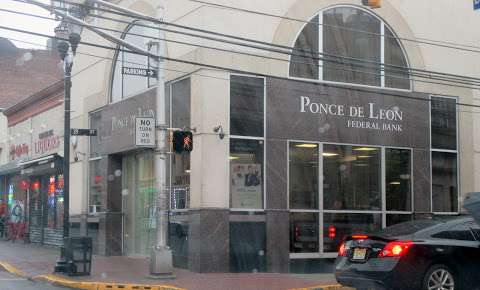 Ponce De Leon Federal Bank