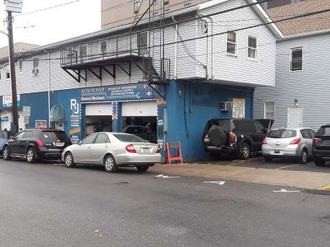 RJ One Autorepair llc RJ One Autorepair llc