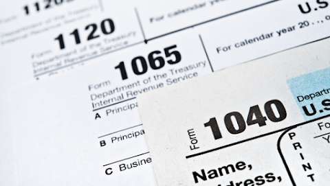 S Chang Tax Consulting Co S Chang Tax Consulting Co