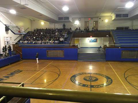 Thomas A. Edison Elementary School