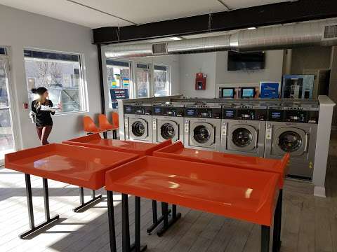 TLC Wash House (LAST WASH 9PM) TLC Wash House (LAST WASH 9PM)