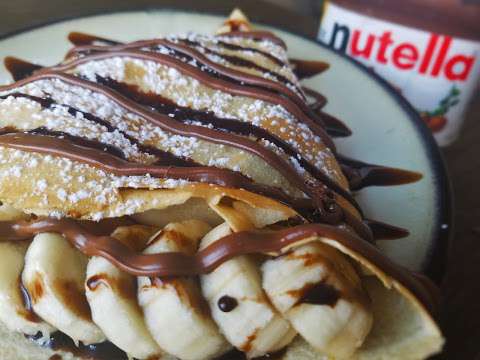 Two Crepes Two Crepes