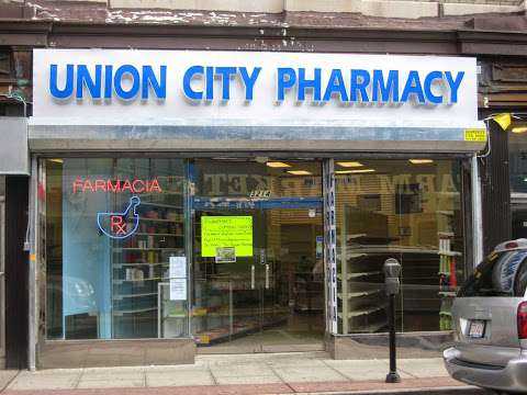 Union City Pharmacy Union City Pharmacy