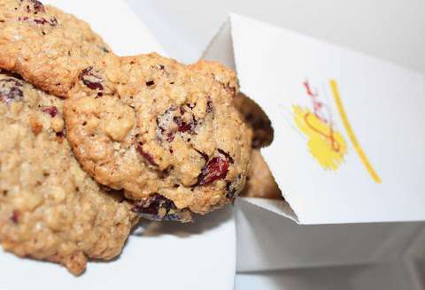 With Love Home Bakery